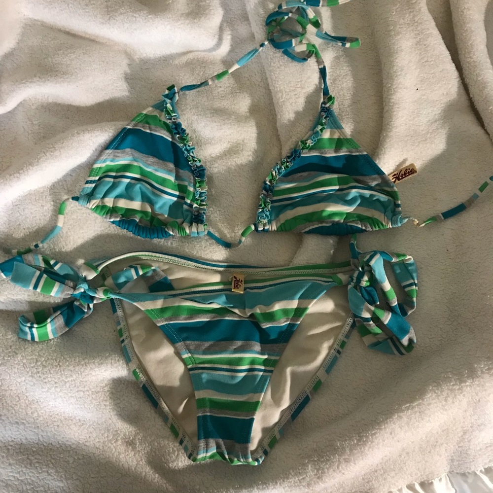 Hobbie Bikini